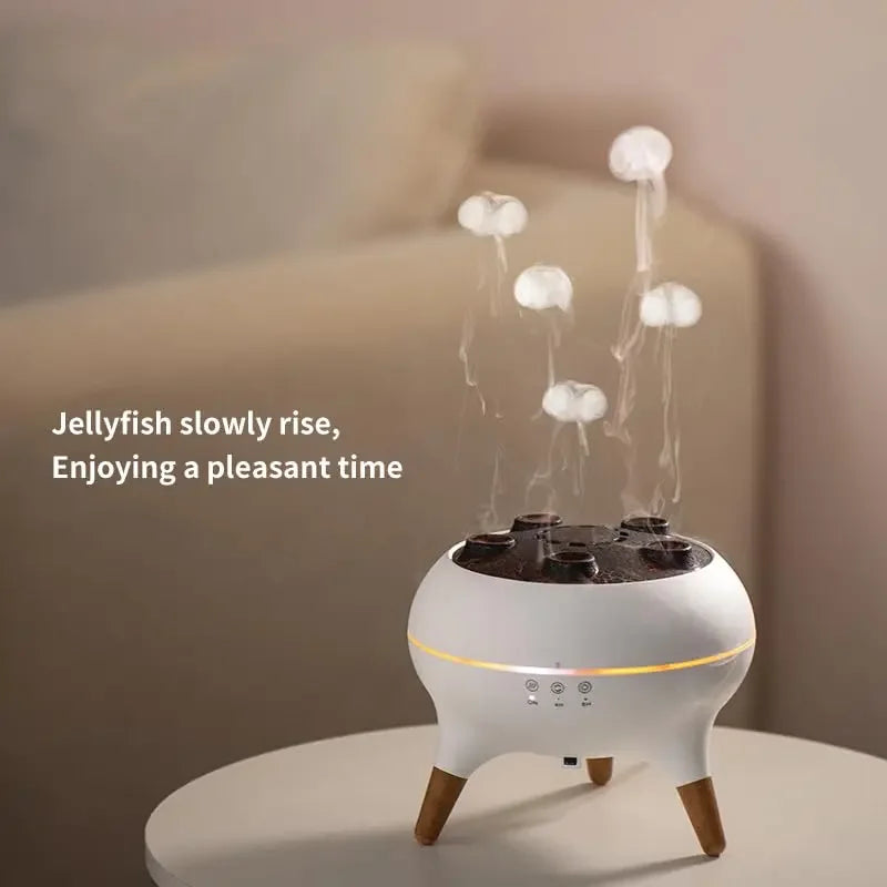 Dynamic Jellyfish Air Humidifier 