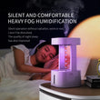 Load image into Gallery viewer, Anti-gravity Humidifier 
