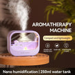 Load image into Gallery viewer, Landscape Aromatic Humidifier 
