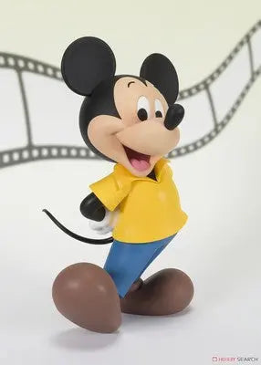 Mickey Mouse Figurines Decorfaure