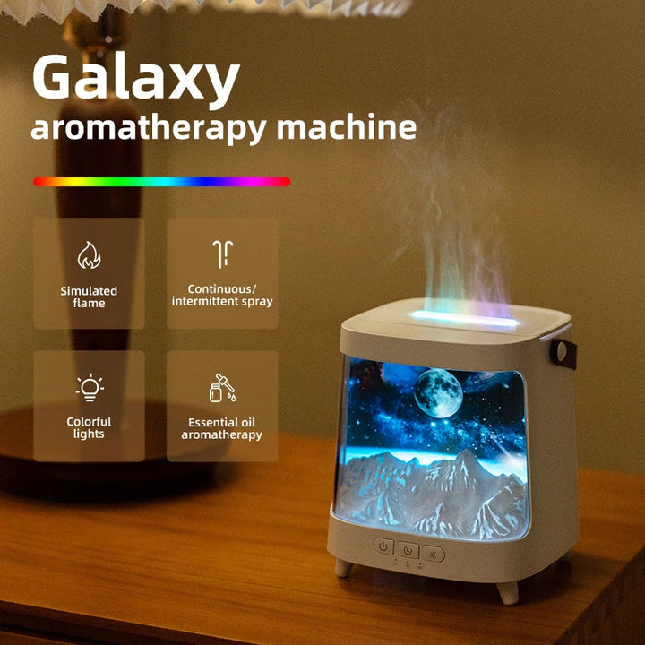 Galaxy Humidifier 