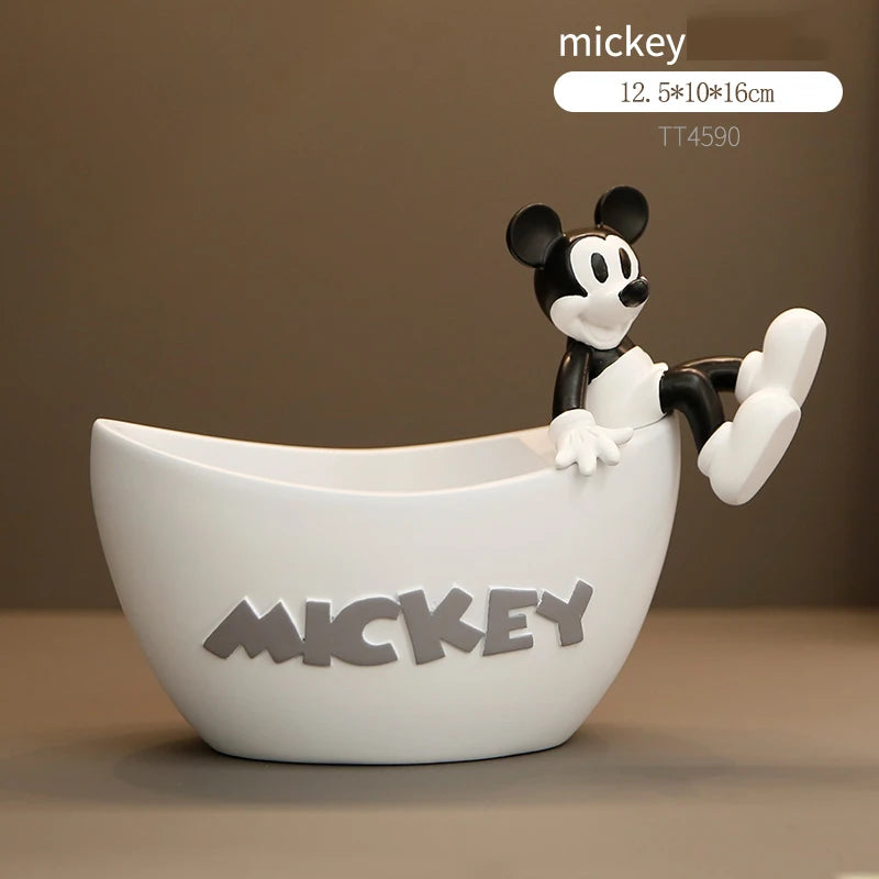 Mickey Storage Ornaments