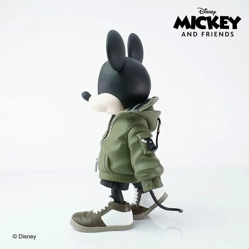 Mickey & Minnie Figurines Decorfaure