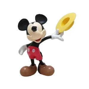 Mickey Mouse Figurines Decorfaure