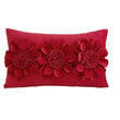 Load image into Gallery viewer, Floral Cushion Cover 
