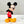 Load image into Gallery viewer, Mickey &amp; Minnie Sculpture Decorfaure
