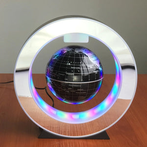 Globe Floating Lamp Decorfaure