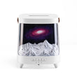 Load image into Gallery viewer, Galaxy Humidifier 
