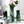 Load image into Gallery viewer, Twisted Glass Vase
