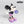 Load image into Gallery viewer, Mickey &amp; Minnie Figurines Decorfaure
