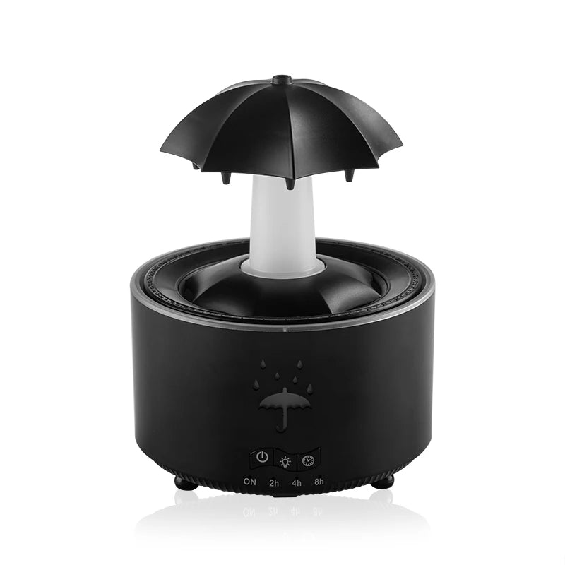 Cloud Rain Humidifier 