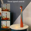 Load image into Gallery viewer, Hat Man Lamp
