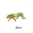 Load image into Gallery viewer, Leopard Sculpture 
