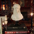 Load image into Gallery viewer, Veiled Maiden Bust Statue
