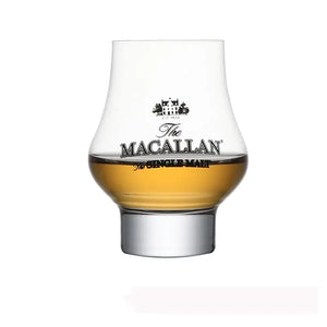 Macallan Tasting Glass Decorfaure