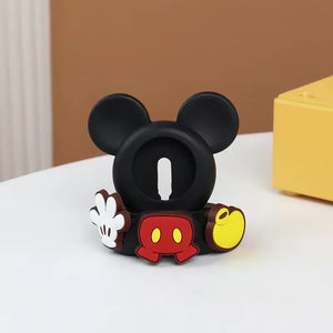 Mickey Apple Watch Charger 