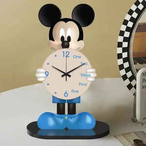 Mickey Mouse Clock 