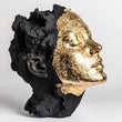 Load image into Gallery viewer, Handcrafted Face Sculptures
