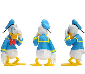 Donald Duck Figurine Decorfaure