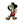 Load image into Gallery viewer, Mickey Mouse Figurines Decorfaure
