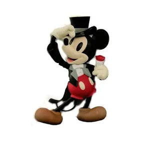 Mickey Mouse Figurines Decorfaure