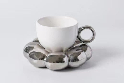 Rabia Mug Set Decorfaure