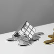 Load image into Gallery viewer, Geometric Fluid Cube
