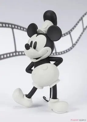 Mickey Mouse Figurines Decorfaure