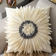 Load image into Gallery viewer, Floral Cushion Cover 
