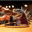 Load image into Gallery viewer, Dinosaur Decanter 
