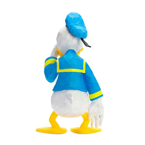 Donald Duck Figurine Decorfaure