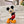 Load image into Gallery viewer, Disney Crystal Ball Mickey
