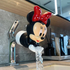 Cartoon Faucet Holder