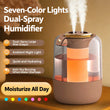 Load image into Gallery viewer, Double Spray Humidifier 
