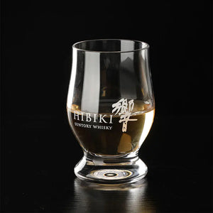 Hibiki Tasting Glass Decorfaure