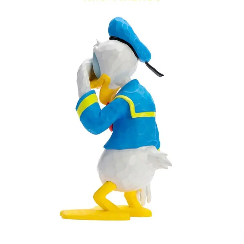 Donald Duck Figurine Decorfaure