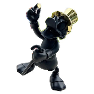 Donald Duck Figurine Decorfaure