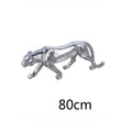 Load image into Gallery viewer, Leopard Sculpture 
