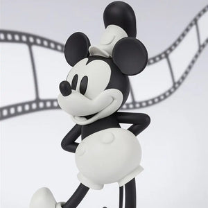 Mickey Mouse Figurines Decorfaure