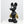 Load image into Gallery viewer, Cyberpunk Mickey Mouse Statue 
