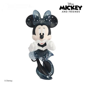 Mickey & Minnie Figurines Decorfaure