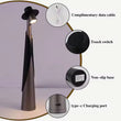 Load image into Gallery viewer, Hat Man Lamp
