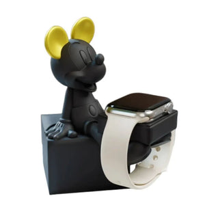 Mickey Mouse Apple Watch Holder