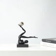 Load image into Gallery viewer, Handstand Gymnast Statue
