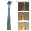 Load image into Gallery viewer, Hat Man Lamp
