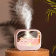 Load image into Gallery viewer, Landscape Aromatic Humidifier 
