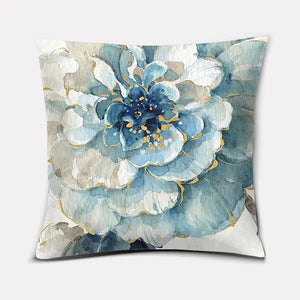 Flora Cushion Cover Decorfaure