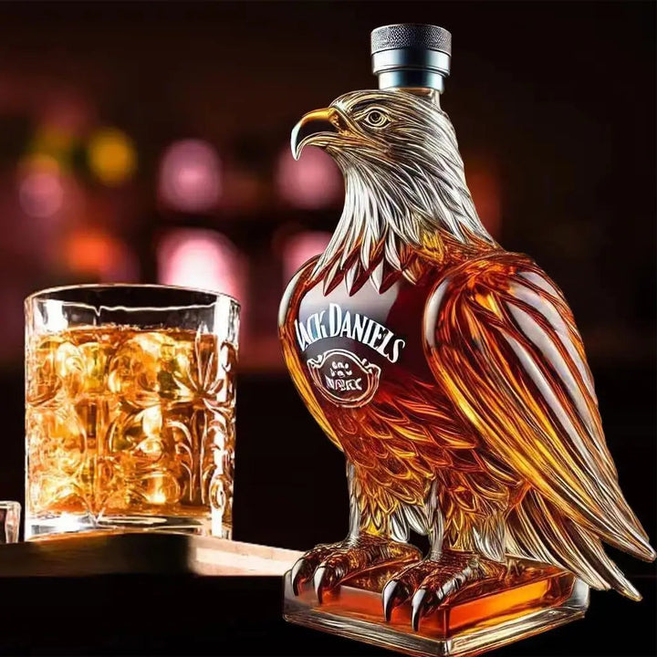 Eagle Decanter 