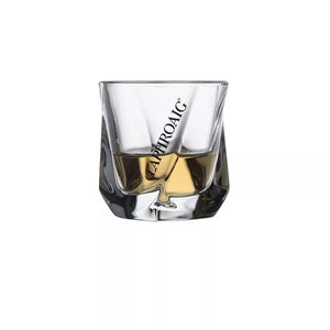 Laphroaig Scotch Glass