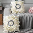 Load image into Gallery viewer, Floral Cushion Cover 
